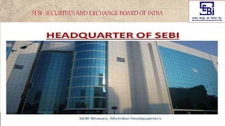 SEBI.pptx