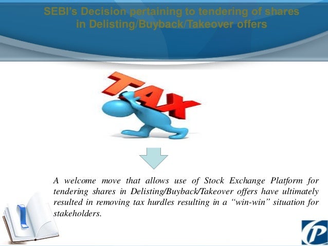 Sebi guidelines for option trading