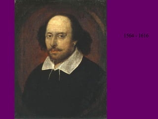 1564 - 1616  