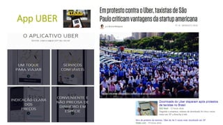 App UBER
20
 