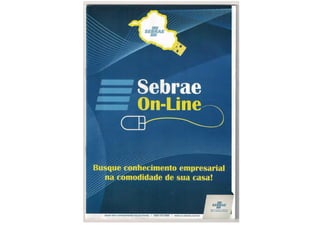 Sebrae online