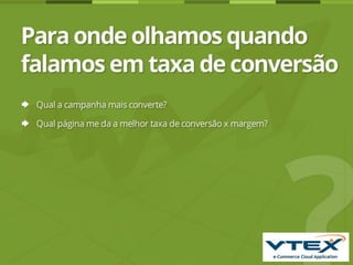 Apresentação Aldo Pacheco - VTex