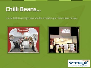 Apresentação Aldo Pacheco - VTex