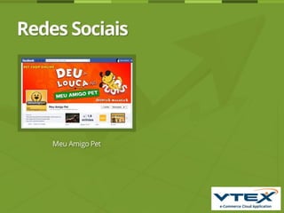 Apresentação Aldo Pacheco - VTex