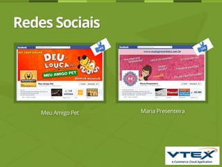 Apresentação Aldo Pacheco - VTex