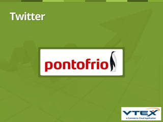 Apresentação Aldo Pacheco - VTex