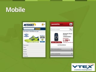 Apresentação Aldo Pacheco - VTex