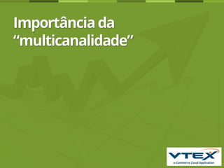 Apresentação Aldo Pacheco - VTex