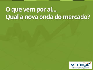 Apresentação Aldo Pacheco - VTex