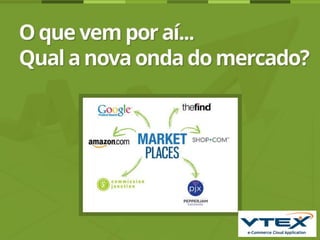 Apresentação Aldo Pacheco - VTex
