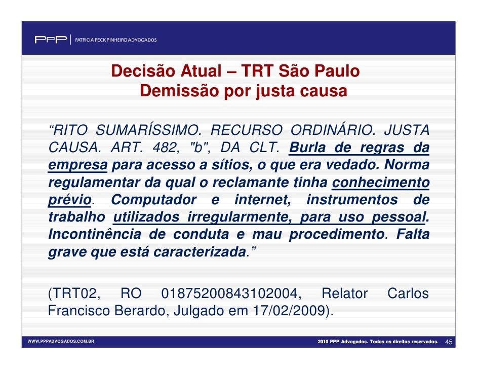 Empreendedor.com - Palestra Direito Digital - Sandra Tomazi