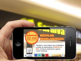 Gol Virtual: Gerir e Curtir - Sebrae e APADi