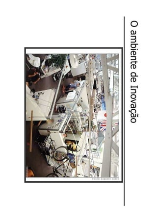 Moysés Simantob 2007




                                 O ambiente de Inovação




Moysés Simantob 2007
 