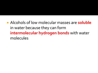 The boiling point of H2O is higher than NH3 and HFQ2: Explain why the order of boiling point is H2O > HF > NH3Comparing N and F, F is more electronegativeThe intermolecular hydrogen bond formed between HF molecules is stronger than NH3HF has a higher boiling point than NH3 