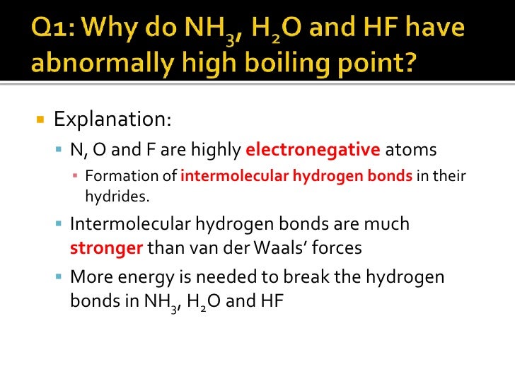 how do hydrogen bonds form