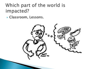 

Classroom, Lessons.

 