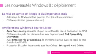 tech.days 2015#mstechdays
 