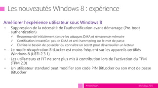 tech.days 2015#mstechdays
 