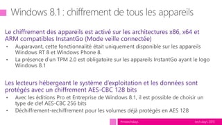 tech.days 2015#mstechdays
 