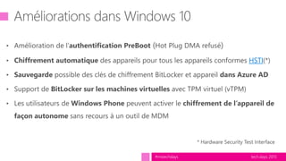 tech.days 2015#mstechdays
HSTI
 