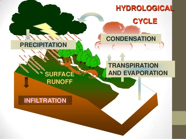hydrological processes runoff hydrological processes runoff