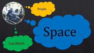 Sec3 Thinking Geography Pptx