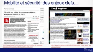 Mobilité et sécurité: des enjeux clefs…




http://www.indexel.net/actualites/securite-un-million-de-nouveaux-   http://www.theregister.co.uk/2012/07/06/mobile_trojan_apple_app
malwares-attaqueront-android-en-2013-3741.html                       _store_shocker/
 