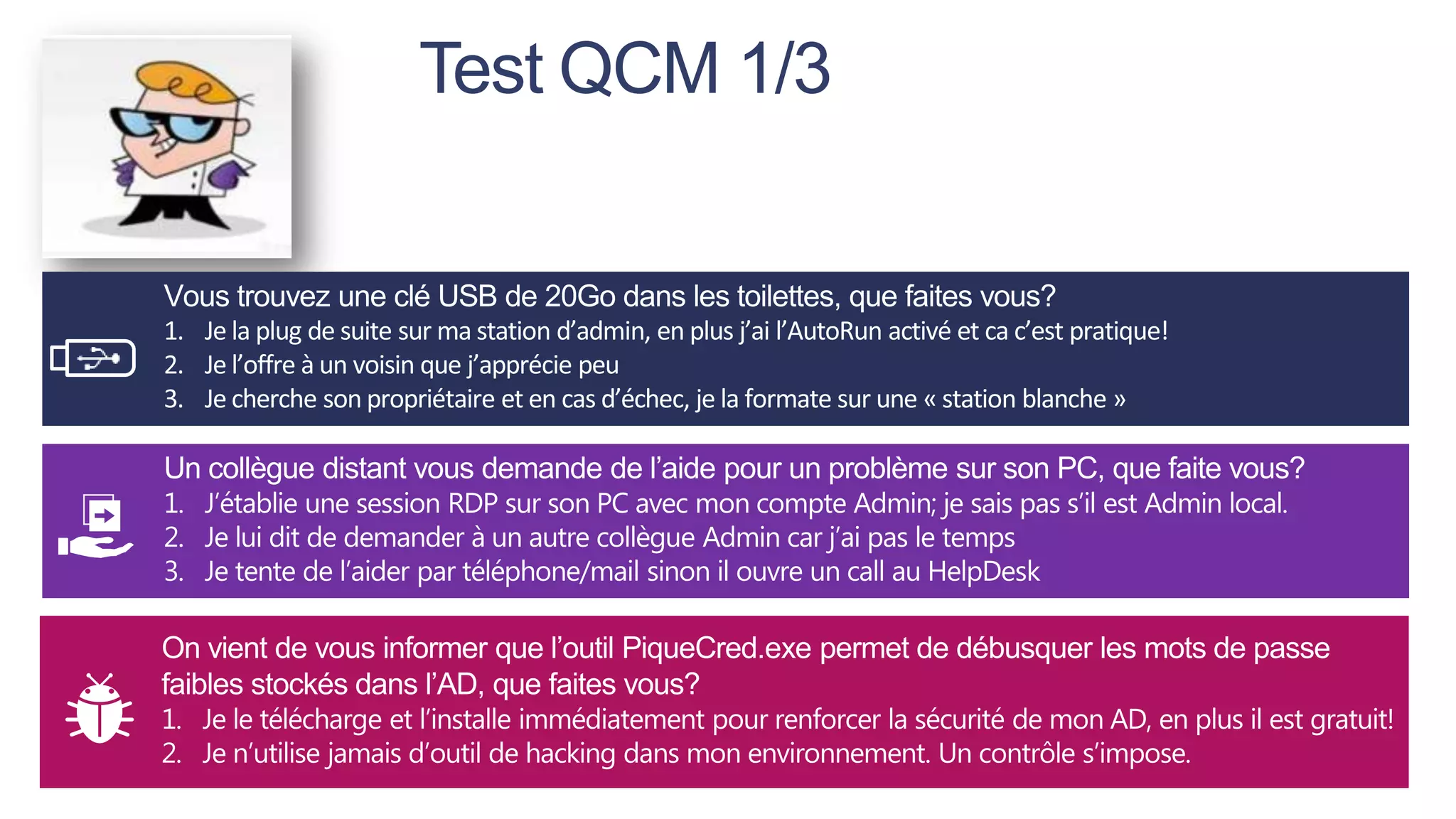 Test QCM 1/3

 