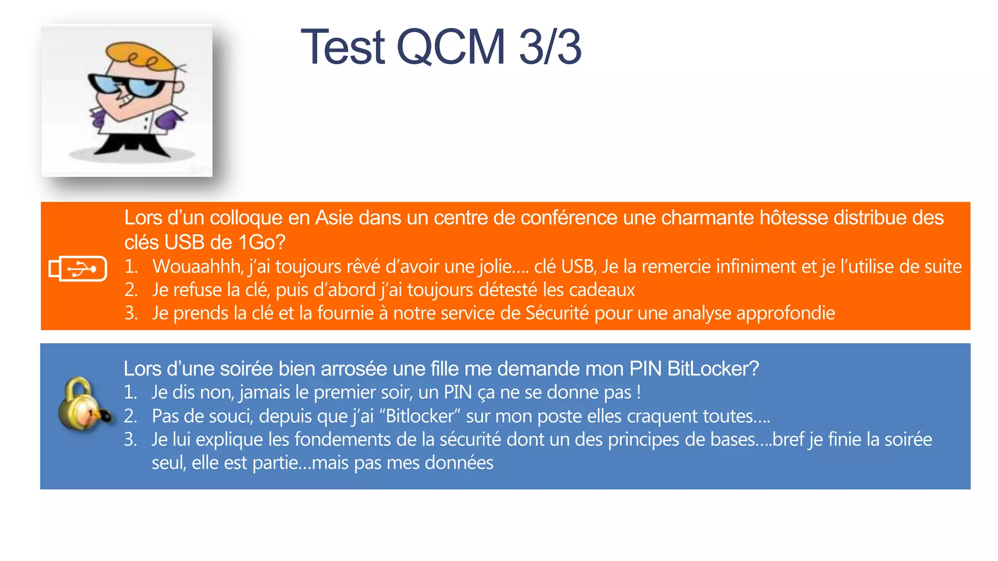 Test QCM 3/3

 