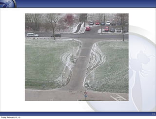 23
Friday, February 15, 13
 