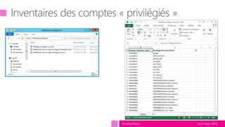 tech.days 2015#mstechdays
 