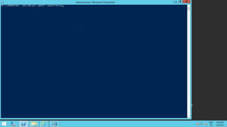 tech.days 2015#mstechdays
Serveurs membres
 