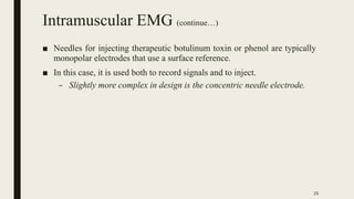Sec 4 emg | PDF