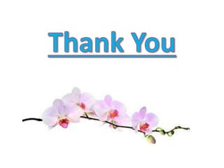 SECondary aMENORRHOEA powerpoint presentation