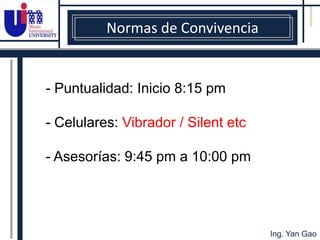  Evolución de los Sistemas de Información. 