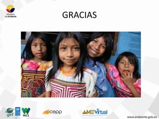GRACIAS
 