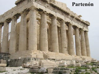 Partenón 
