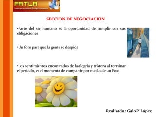 Cuando el estudiante no ha cumplido a tiempo o por trabajo no a entregado sus actividades.Realizado : Galo P. López