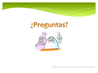 Secciones y columnas