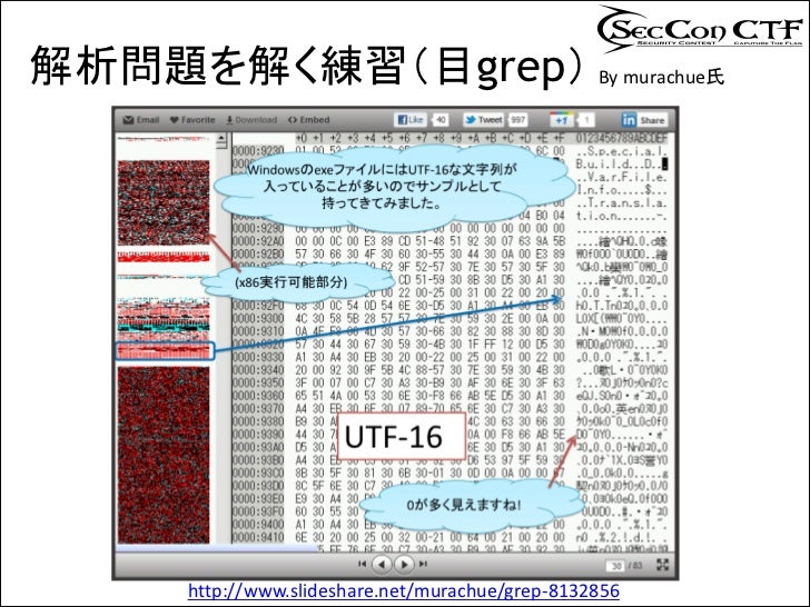 Seccon Ctf セキュリティ競技会コンテスト開催について