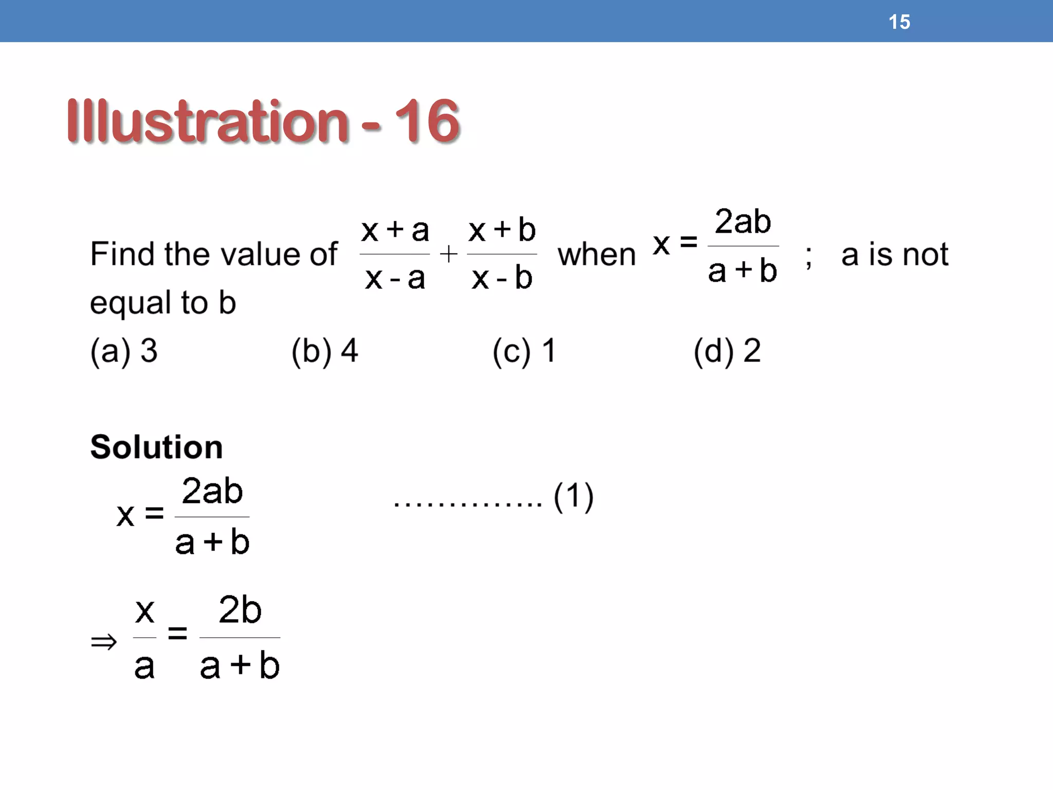 Illustration - 16
15
 