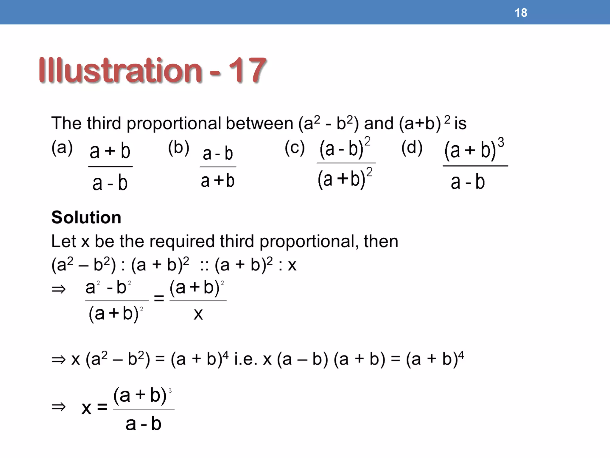 Illustration - 17
18
 