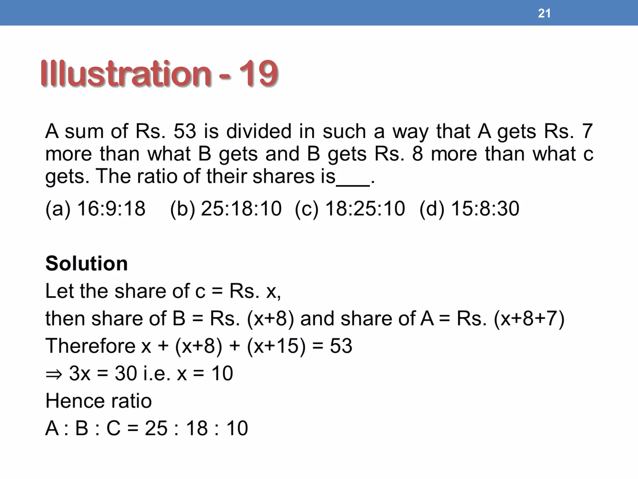 Illustration - 19
21
 