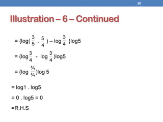 Illustration – 6 – Continued
50
 