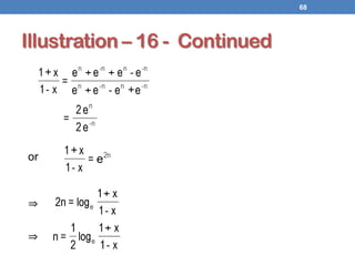 Illustration – 16 - Continued
68
 