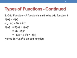 Limits and Continuity - Intuitive Approach part 1 | PDF