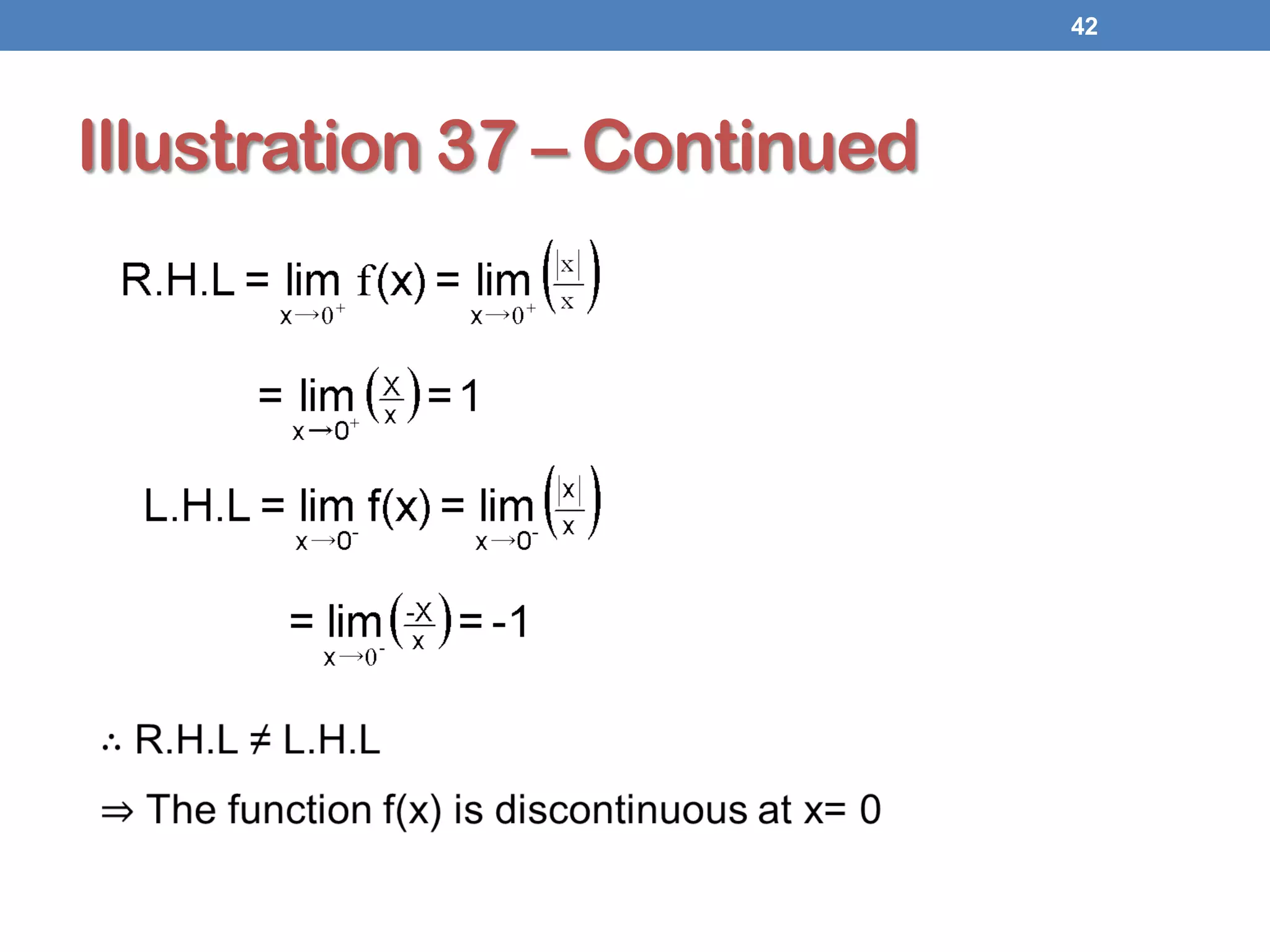 Illustration 37 – Continued
42
 