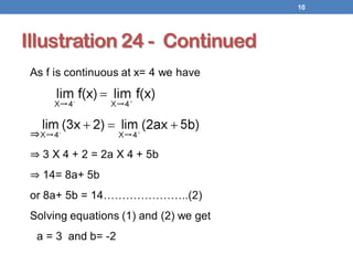 Illustration 24 - Continued
10
 