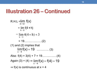 Illustration 26 – Continued
14
 