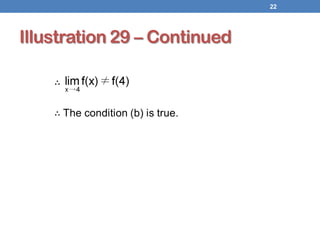 Illustration 29 – Continued
22
 